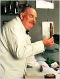 Ole Thestrup