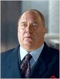 Constantine Gregory