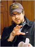Seth Gordon