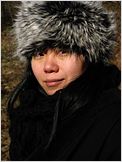 Xiaolu Guo Xiaolu Guo