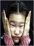Yea-young Kwon