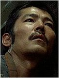 Tatsuya Fuji