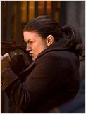 Gina Carano