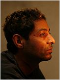 Hichem Yacoubi