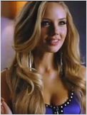 Melissa Ordway