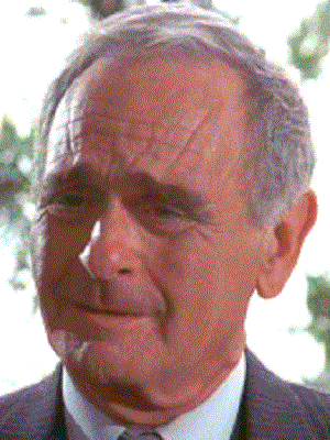 Norman Burton