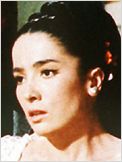 Linda Cristal