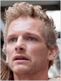 Barry Atsma