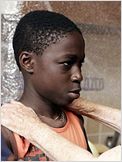 Cyril Mendy