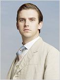 Dan Stevens