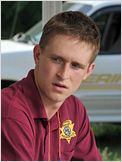 Ben Davies