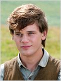 Jeremy Irvine