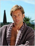 Jamie Bamber