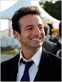 Laurent Mouton