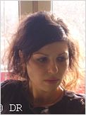 Marie Bos