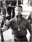 Antone Pagan