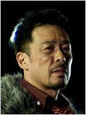 Ken Mitsuishi