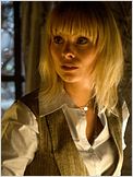 Myanna Buring
