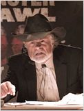 Art Hindle