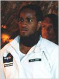 Michael Cory Davis