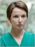 Julia Koschitz