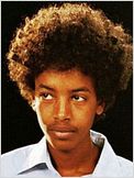 Mosche Abebe