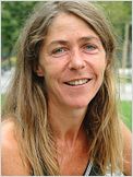 Anne Bennent