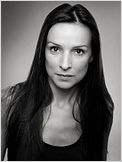 Marie Parouty