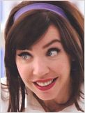 Stephanie Courtney