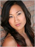 Tina Huang