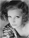 Greta Garbo