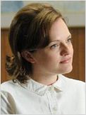 Elizabeth Moss