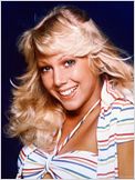Lynn-Holly Johnson