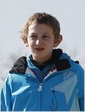 Kacey Mottet Klein