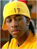 Omari Grandberry