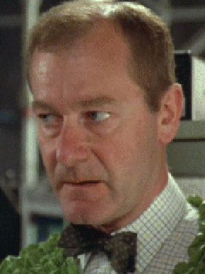 Tristram Jellinek