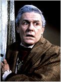 Roddy McDowall