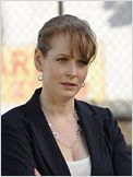 Chelah Horsdal