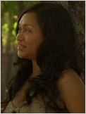 Mercedes Cabral
