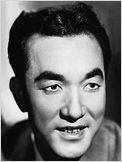 Sessue Hayakawa