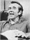 James Broderick