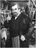 Hugh Griffith