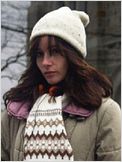 Jocelin Donahue