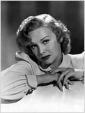 Madeleine Carroll
