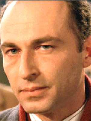 Ron Vawter