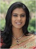 Kajol Mukherjee-Devgan