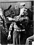 Mickey Rooney