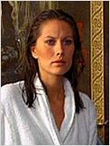 Maud Adams