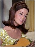 Claudine Longet