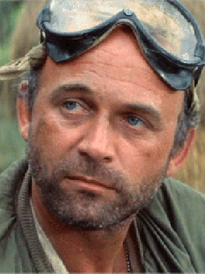 Gavin MacLeod